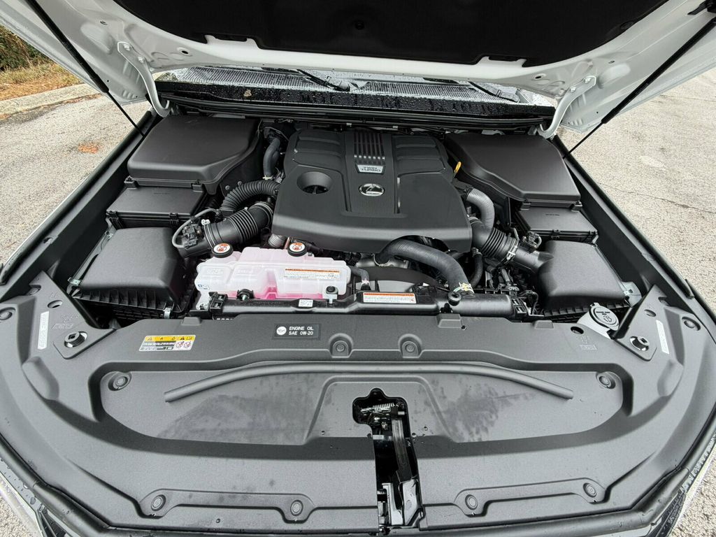 2026 Lexus GX GX 550 Premium+ 4WD - 23089872 - 41