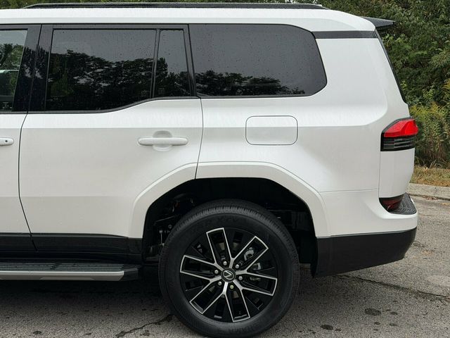 2026 Lexus GX GX 550 Premium+ 4WD - 23089872 - 5
