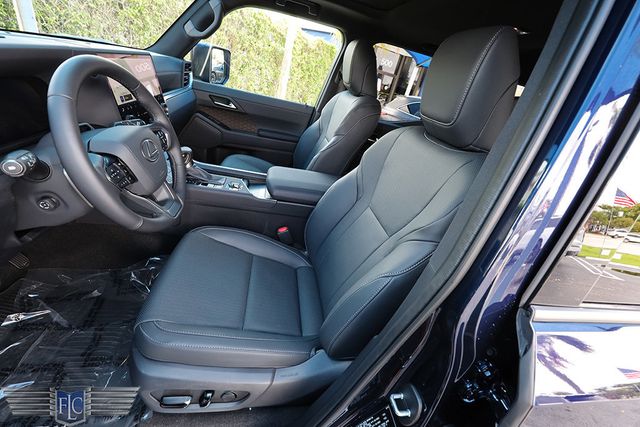 2026 Lexus GX GX 550 Premium+ 4WD - 23009812 - 11