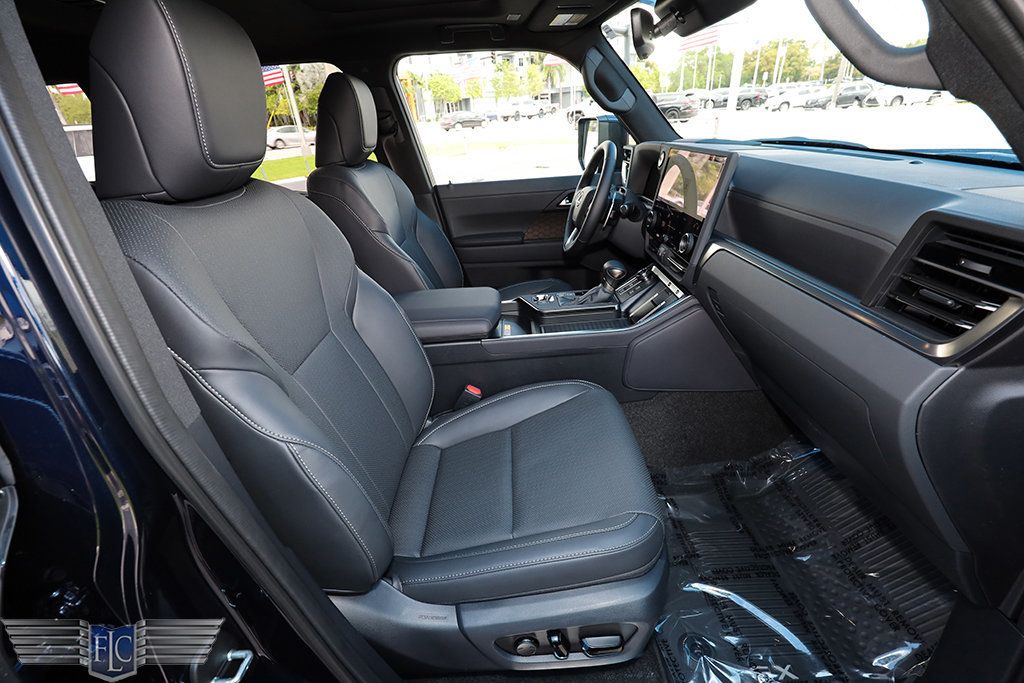 2026 Lexus GX GX 550 Premium+ 4WD - 23009812 - 12