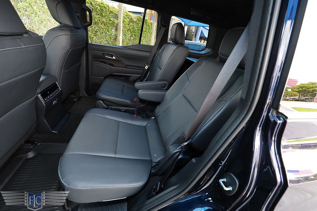 2026 Lexus GX GX 550 Premium+ 4WD - 23009812 - 13