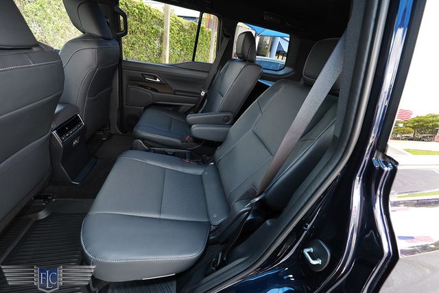 2026 Lexus GX GX 550 Premium+ 4WD - 23009812 - 13