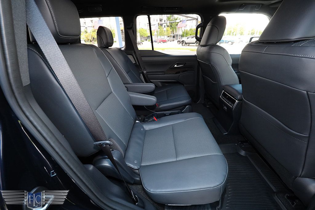 2026 Lexus GX GX 550 Premium+ 4WD - 23009812 - 14