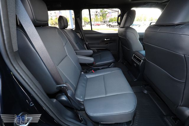 2026 Lexus GX GX 550 Premium+ 4WD - 23009812 - 14