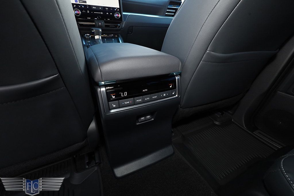 2026 Lexus GX GX 550 Premium+ 4WD - 23009812 - 15