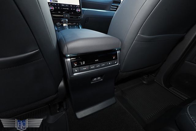 2026 Lexus GX GX 550 Premium+ 4WD - 23009812 - 15