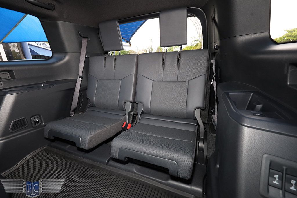 2026 Lexus GX GX 550 Premium+ 4WD - 23009812 - 16