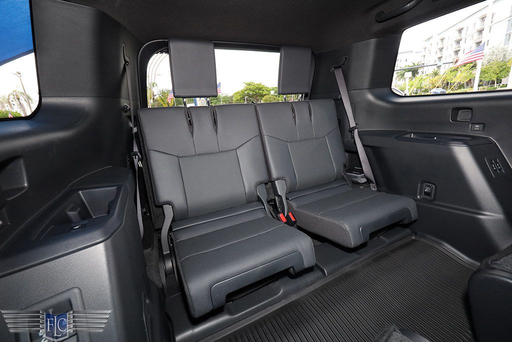 2026 Lexus GX GX 550 Premium+ 4WD - 23009812 - 17