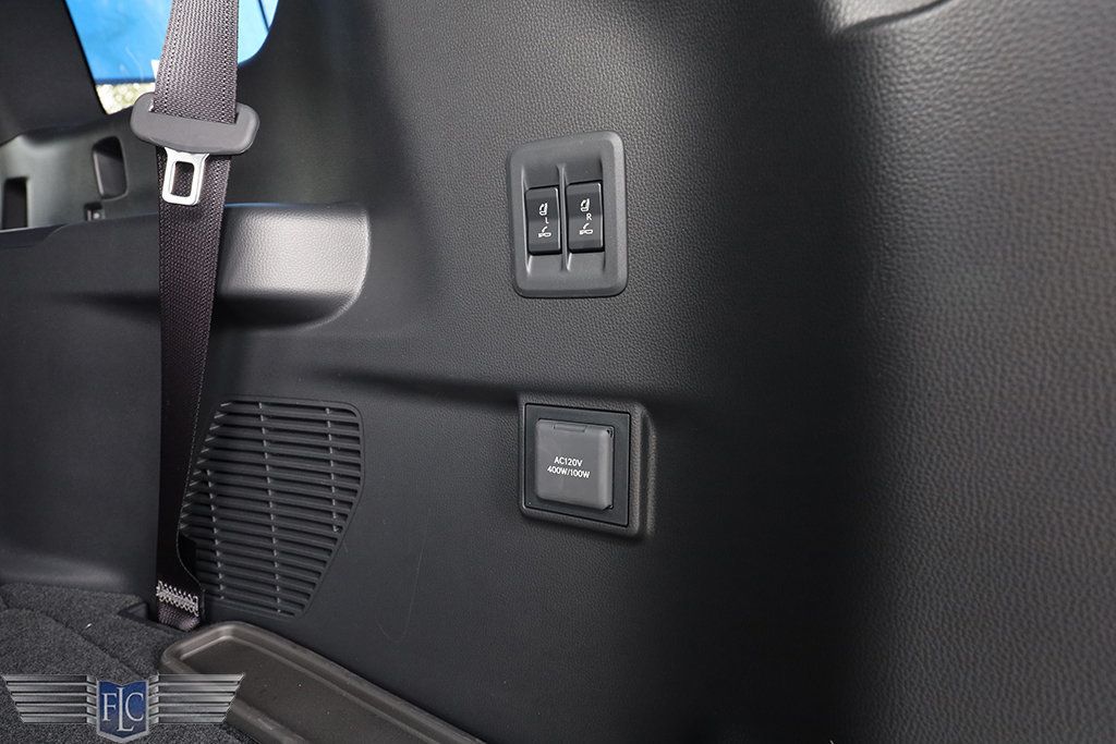 2026 Lexus GX GX 550 Premium+ 4WD - 23009812 - 19