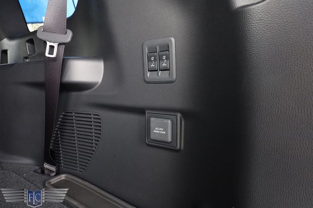 2026 Lexus GX GX 550 Premium+ 4WD - 23009812 - 19