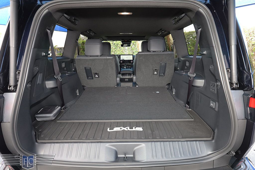 2026 Lexus GX GX 550 Premium+ 4WD - 23009812 - 20