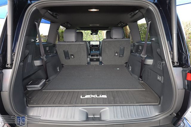 2026 Lexus GX GX 550 Premium+ 4WD - 23009812 - 20