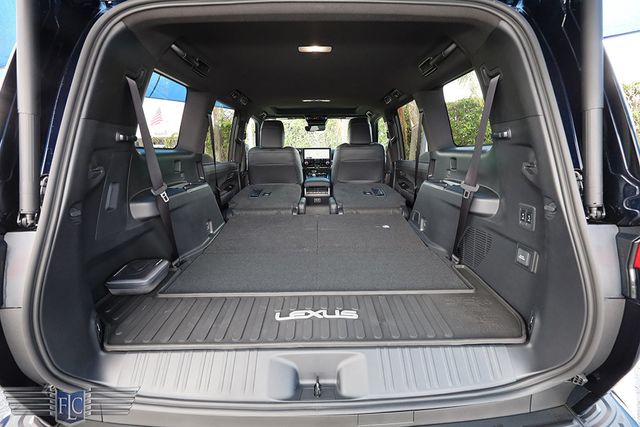 2026 Lexus GX GX 550 Premium+ 4WD - 23009812 - 21