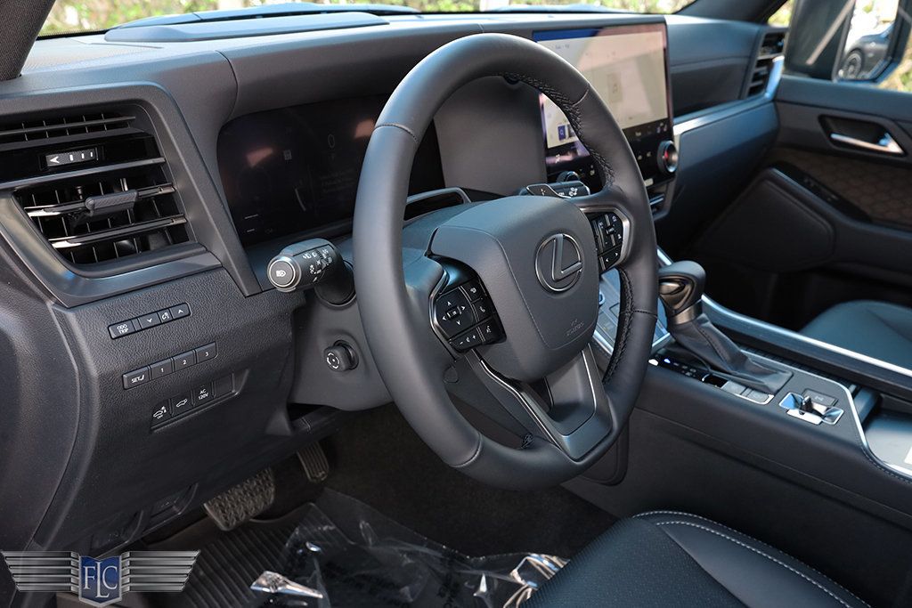 2026 Lexus GX GX 550 Premium+ 4WD - 23009812 - 24