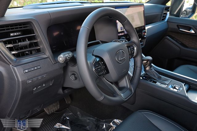 2026 Lexus GX GX 550 Premium+ 4WD - 23009812 - 24