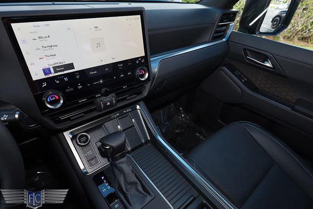 2026 Lexus GX GX 550 Premium+ 4WD - 23009812 - 27