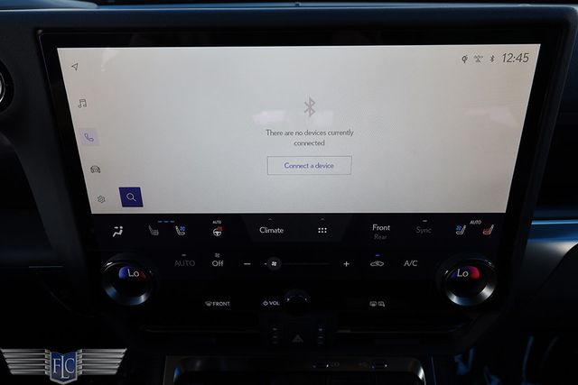 2026 Lexus GX GX 550 Premium+ 4WD - 23009812 - 29