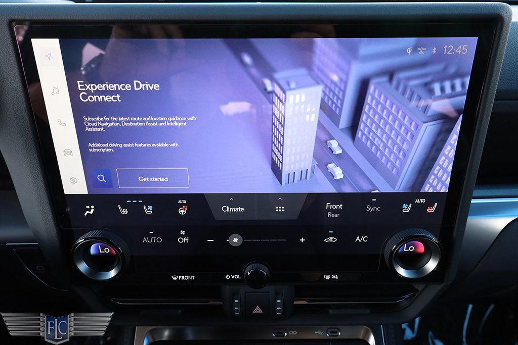 2026 Lexus GX GX 550 Premium+ 4WD - 23009812 - 30