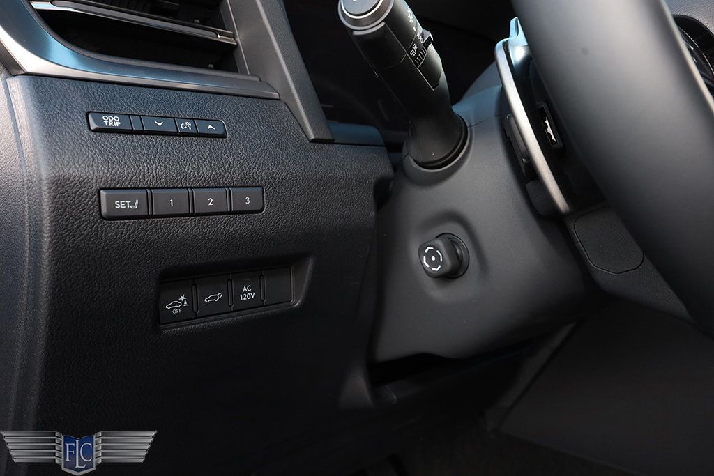 2026 Lexus GX GX 550 Premium+ 4WD - 23009812 - 35