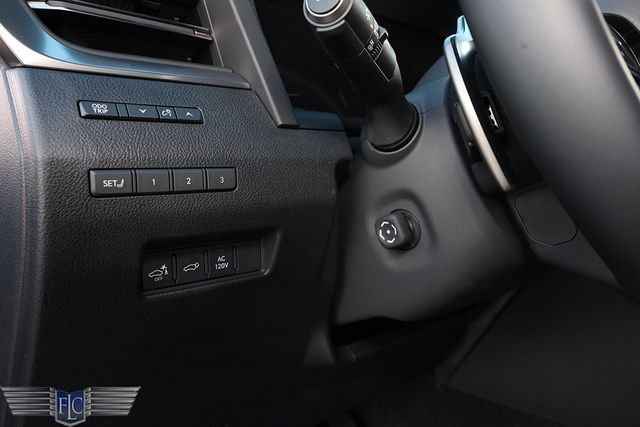 2026 Lexus GX GX 550 Premium+ 4WD - 23009812 - 35