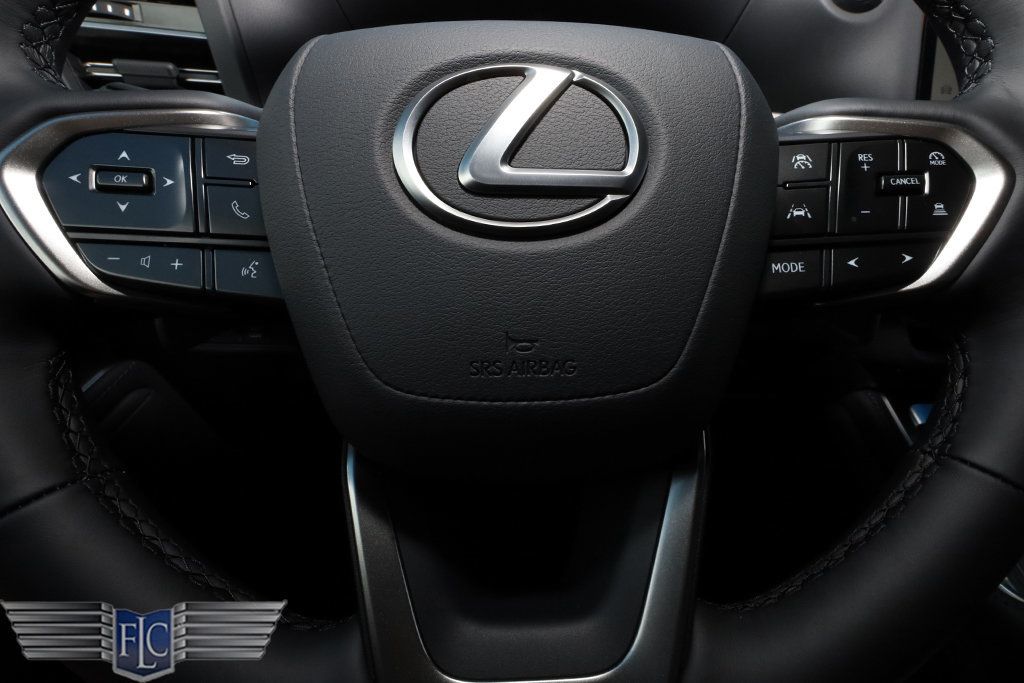 2026 Lexus GX GX 550 Premium+ 4WD - 23009812 - 36