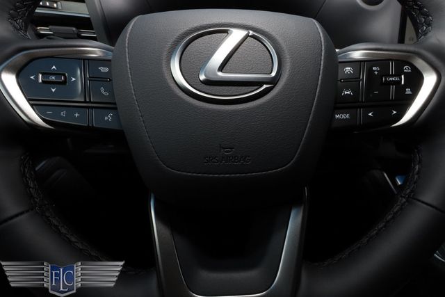 2026 Lexus GX GX 550 Premium+ 4WD - 23009812 - 36