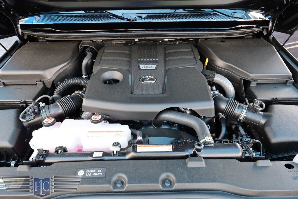 2026 Lexus GX GX 550 Premium+ 4WD - 23009812 - 37