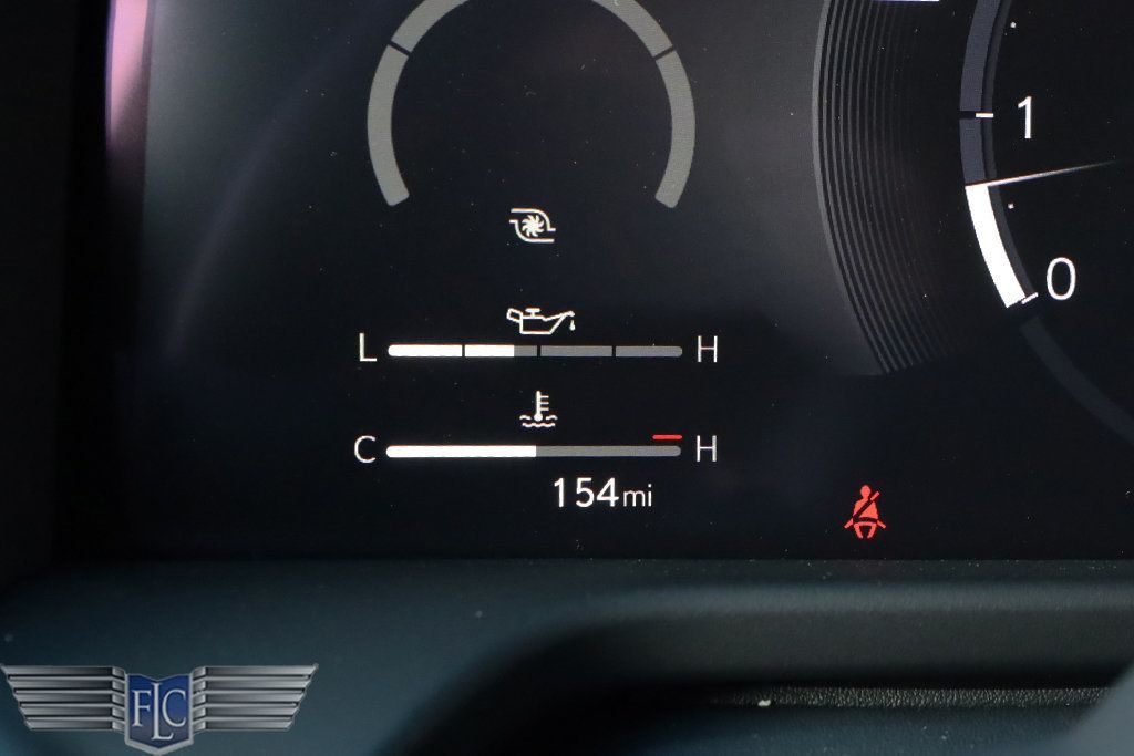 2026 Lexus GX GX 550 Premium+ 4WD - 23009812 - 38