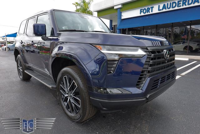 2026 Lexus GX GX 550 Premium+ 4WD - 23009812 - 41