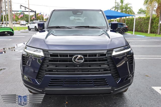 2026 Lexus GX GX 550 Premium+ 4WD - 23009812 - 6