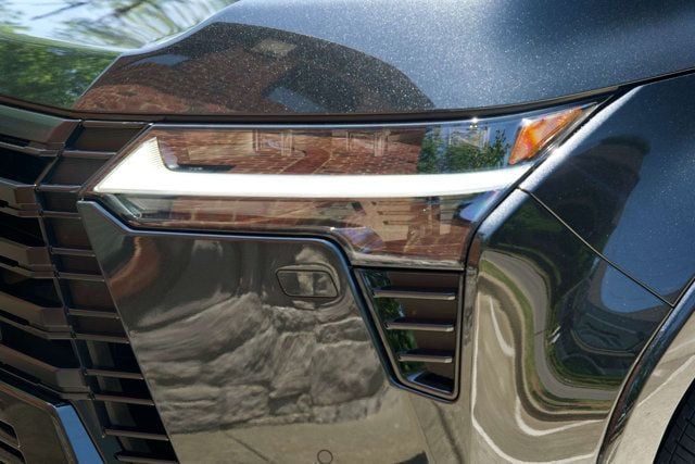 2026 Lexus GX Local Trade/Premium Plus/Heated&CooledSeats/Heads Up Display/NAV - 23028816 - 12