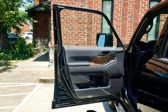2026 Lexus GX Local Trade/Premium Plus/Heated&CooledSeats/Heads Up Display/NAV - 23028816 - 16