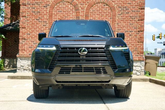 2026 Lexus GX Local Trade/Premium Plus/Heated&CooledSeats/Heads Up Display/NAV - 23028816 - 1