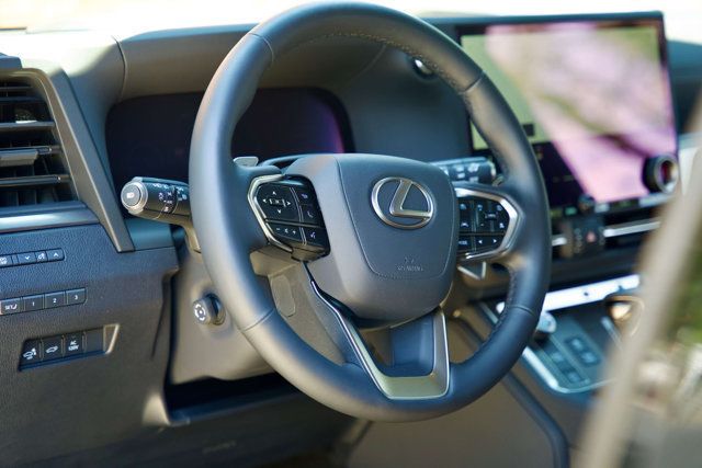 2026 Lexus GX Local Trade/Premium Plus/Heated&CooledSeats/Heads Up Display/NAV - 23028816 - 19