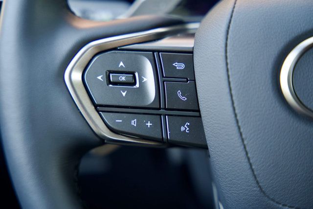 2026 Lexus GX Local Trade/Premium Plus/Heated&CooledSeats/Heads Up Display/NAV - 23028816 - 20