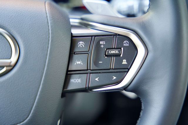 2026 Lexus GX Local Trade/Premium Plus/Heated&CooledSeats/Heads Up Display/NAV - 23028816 - 21