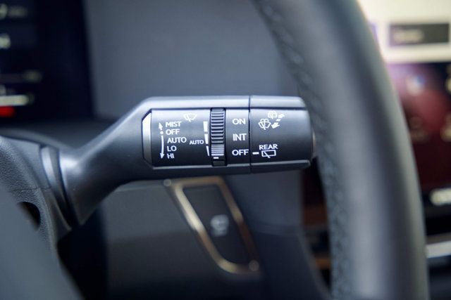 2026 Lexus GX Local Trade/Premium Plus/Heated&CooledSeats/Heads Up Display/NAV - 23028816 - 22