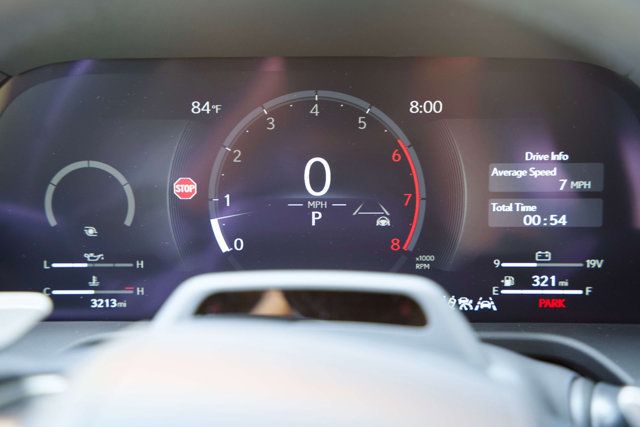 2026 Lexus GX Local Trade/Premium Plus/Heated&CooledSeats/Heads Up Display/NAV - 23028816 - 24