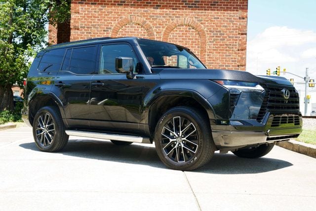 2026 Lexus GX Local Trade/Premium Plus/Heated&CooledSeats/Heads Up Display/NAV - 23028816 - 2