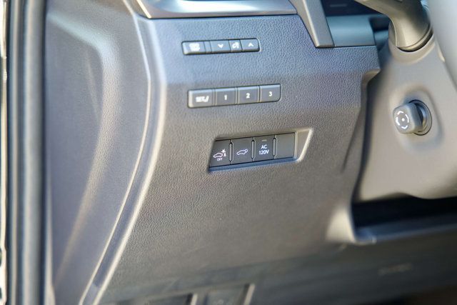 2026 Lexus GX Local Trade/Premium Plus/Heated&CooledSeats/Heads Up Display/NAV - 23028816 - 36