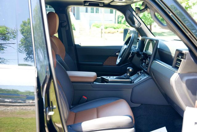 2026 Lexus GX Local Trade/Premium Plus/Heated&CooledSeats/Heads Up Display/NAV - 23028816 - 44