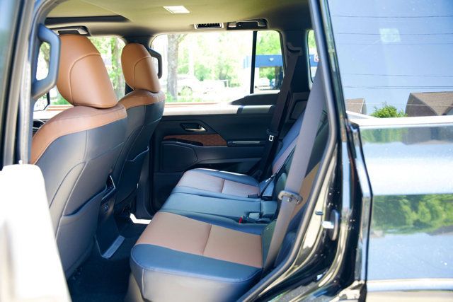 2026 Lexus GX Local Trade/Premium Plus/Heated&CooledSeats/Heads Up Display/NAV - 23028816 - 48