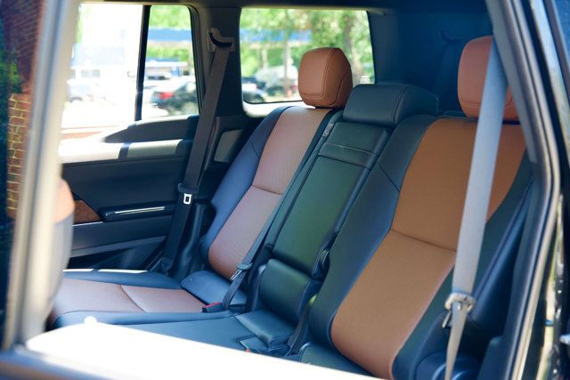 2026 Lexus GX Local Trade/Premium Plus/Heated&CooledSeats/Heads Up Display/NAV - 23028816 - 49