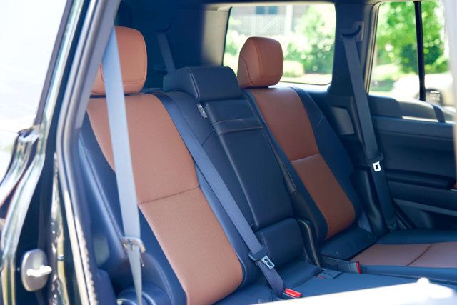 2026 Lexus GX Local Trade/Premium Plus/Heated&CooledSeats/Heads Up Display/NAV - 23028816 - 52