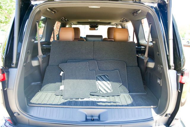 2026 Lexus GX Local Trade/Premium Plus/Heated&CooledSeats/Heads Up Display/NAV - 23028816 - 53