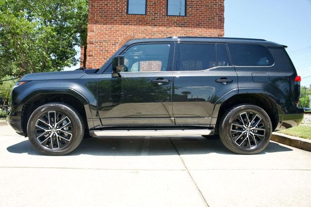 2026 Lexus GX Local Trade/Premium Plus/Heated&CooledSeats/Heads Up Display/NAV - 23028816 - 7