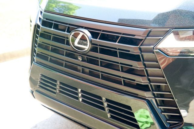 2026 Lexus GX Local Trade/Premium Plus/Heated&CooledSeats/Heads Up Display/NAV - 23028816 - 8