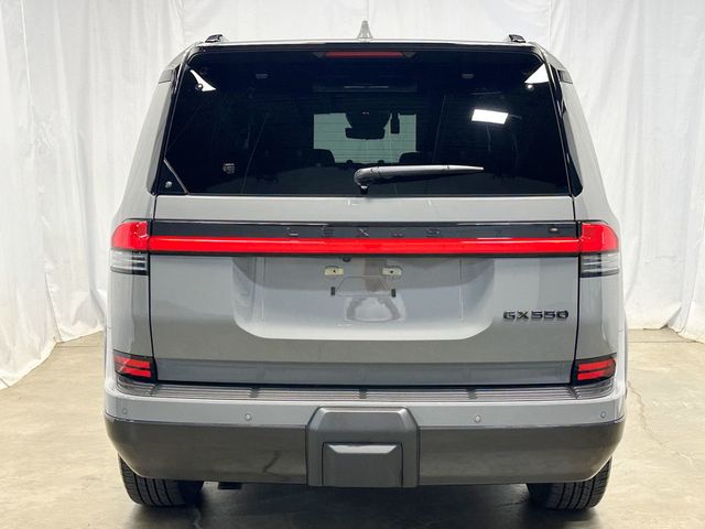 2026 Lexus GX LUXURY +  - 23058456 - 9