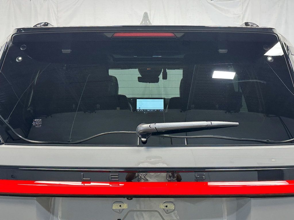 2026 Lexus GX LUXURY +  - 23058456 - 11