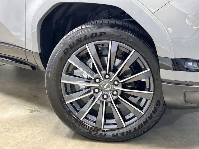 2026 Lexus GX LUXURY +  - 23058456 - 15